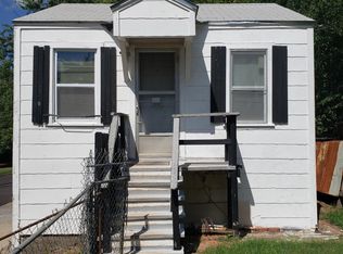 1321 NW 9th St, Oklahoma City, OK 73106