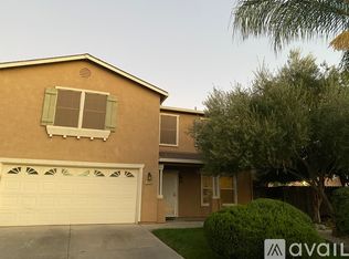 1204 Daybreak Dr, Merced, CA 95348