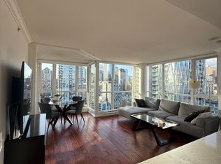 1188 Richards St #2103, Vancouver, BC