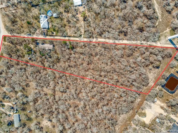 683 CHERRY RDG LOT 567, Floresville, TX 78114