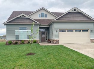 186 Boulders Ct, Shepherdsville, KY 40165