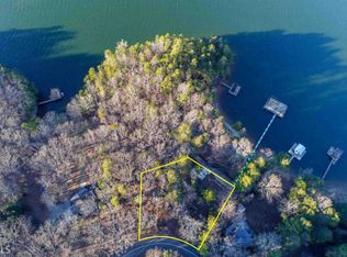 4368 Cherokee Trl, Gainesville, GA 30504