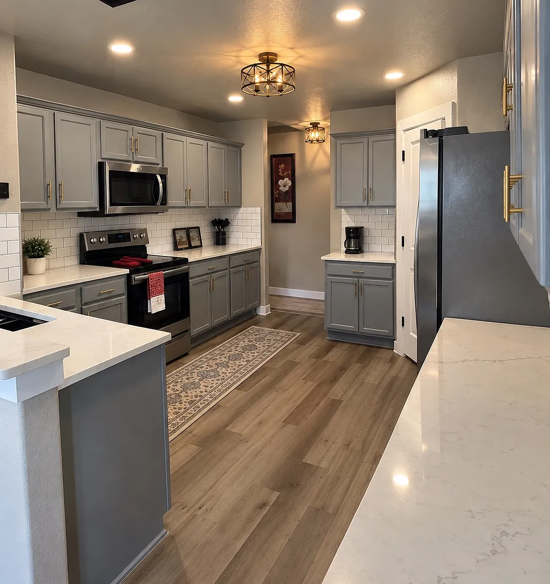 4 bed, 1755 sqft, $3,700 — Photo 2