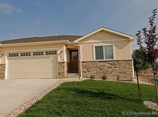3604 Woodhaven Dr, Cheyenne, WY 82001