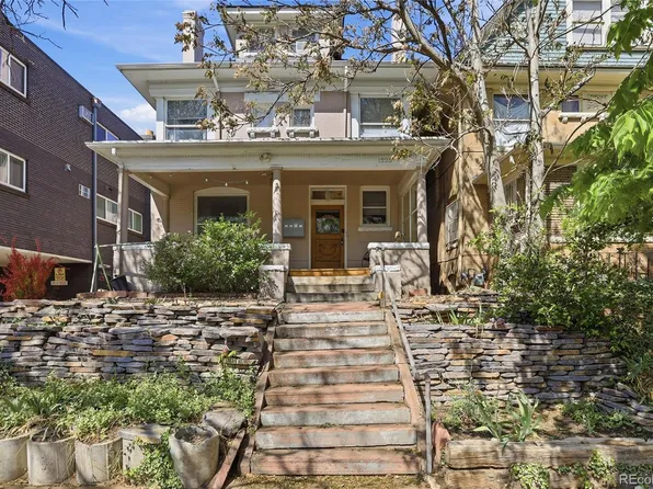 1225 N Clarkson Street, Denver, CO 80218