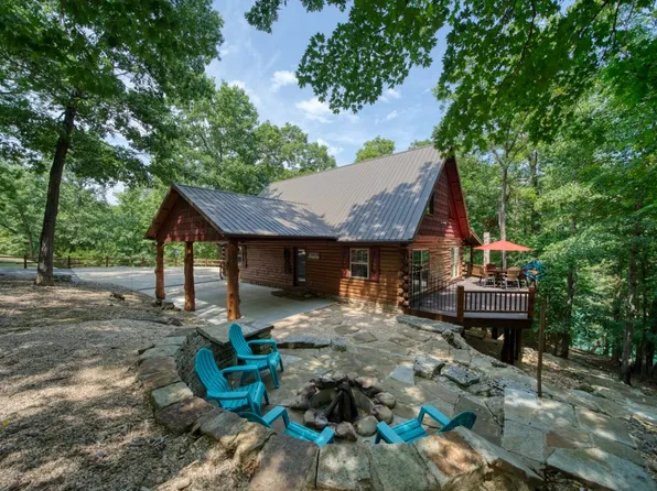 446 Lakeside Rd, Eureka Springs, AR 72631