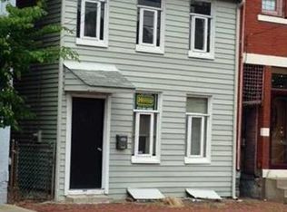 2521 Sarah St, Pittsburgh, PA 15203