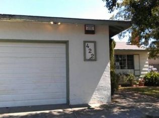 422 Lucina St, American Canyon, CA 94503