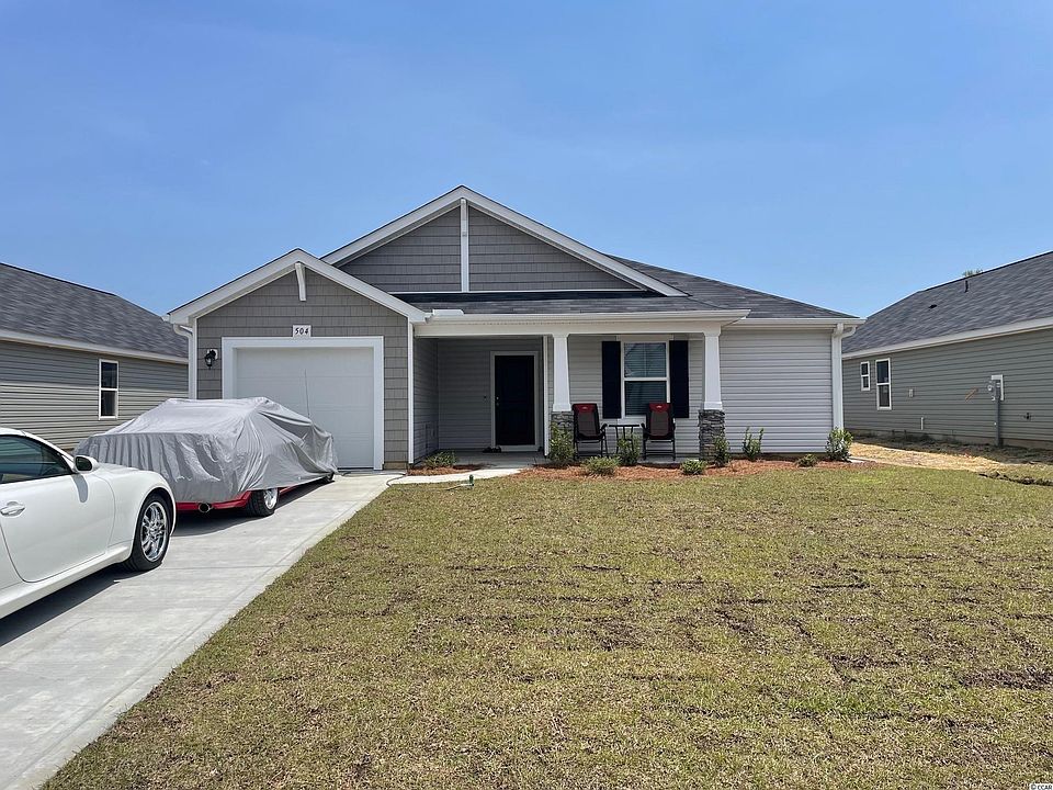 1st image of 504 Lantern Light Way Lot# 64. Embark D Plan