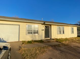 2422 Orange St, Amarillo, TX 79107