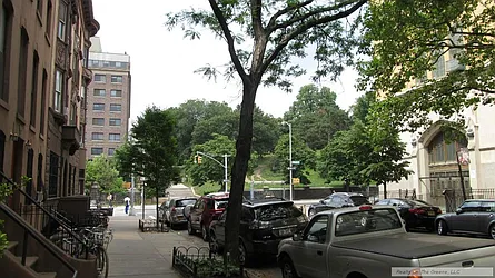 Rented by Realty on the Greene