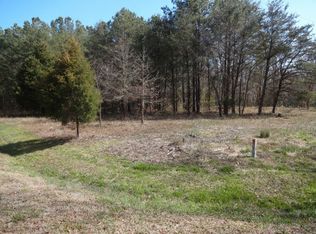 Cubitt Creek Road-lots #89-90, Heathsville, VA 22473