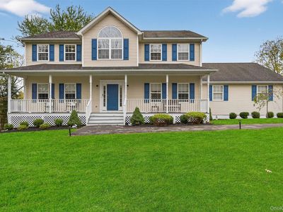 2167 State Route 94, Salisbury Mills, NY, 12577