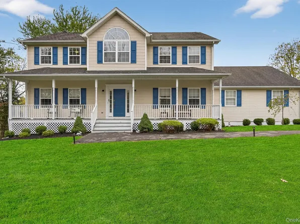 2167 State Route 94, Salisbury Mills, NY 12577