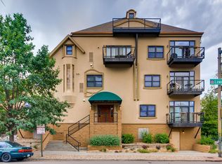 3299 Lowell Blvd, Denver, CO 80211