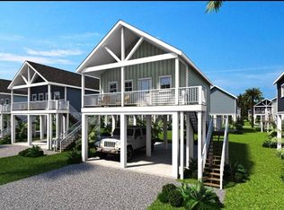 1088 Johnson Rd, Gilchrist, TX 77617