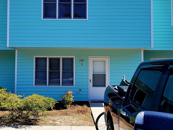 Front of unit