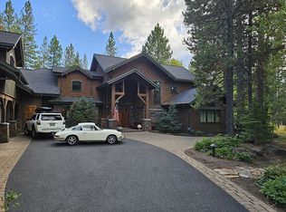 17751 Fireglass Ct, Bend, OR 97707