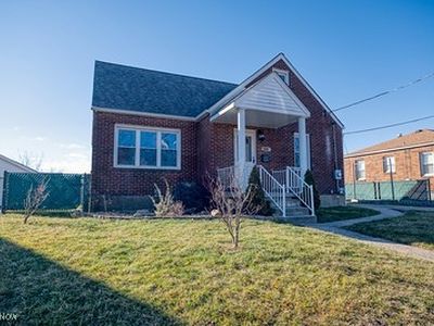 338 New York Blvd, Weirton, WV, 26062