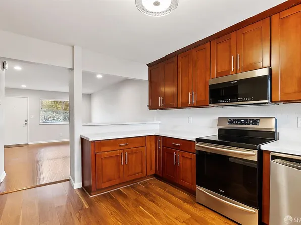 35 Monte Cresta Ave, Pleasant Hill, CA 94523