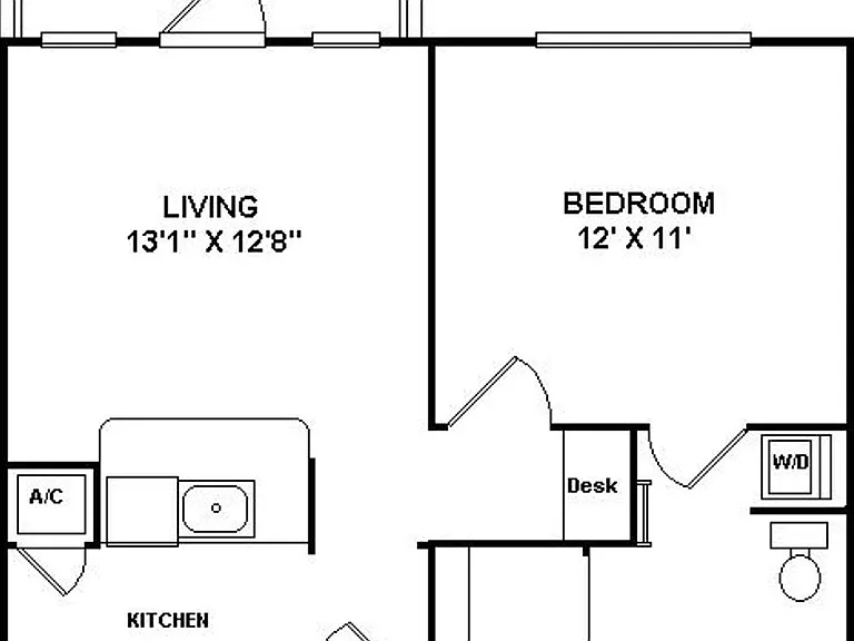 860 N Orange Ave #465 — Photo 9