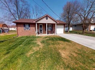 345 Ruth Ave, Cottage Hills, IL 62018