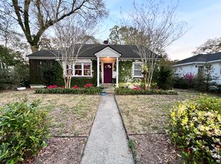 2167 Stonewood Dr, Charleston, SC 29412
