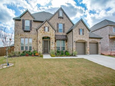 901 Caney Creek Ln, McKinney, TX, 75071