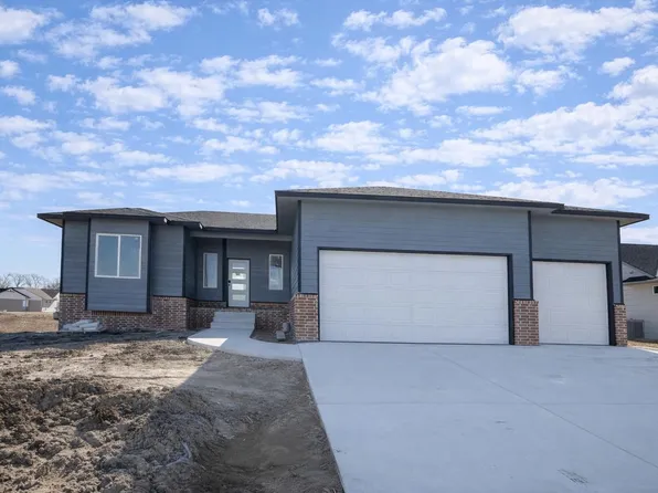 5468 N Toben Dr, Wichita, KS 67226