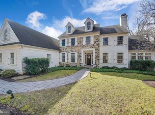 901 Sorrell Hill Dr, Malvern, PA 19355