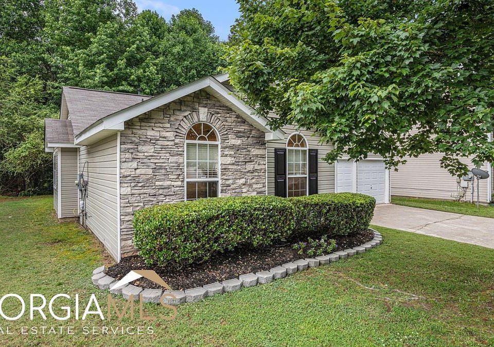6582 Pole Creek Dr, Lithonia, GA 30058 Zillow