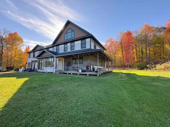 378 South 116 Road, Bristol, VT 05443
