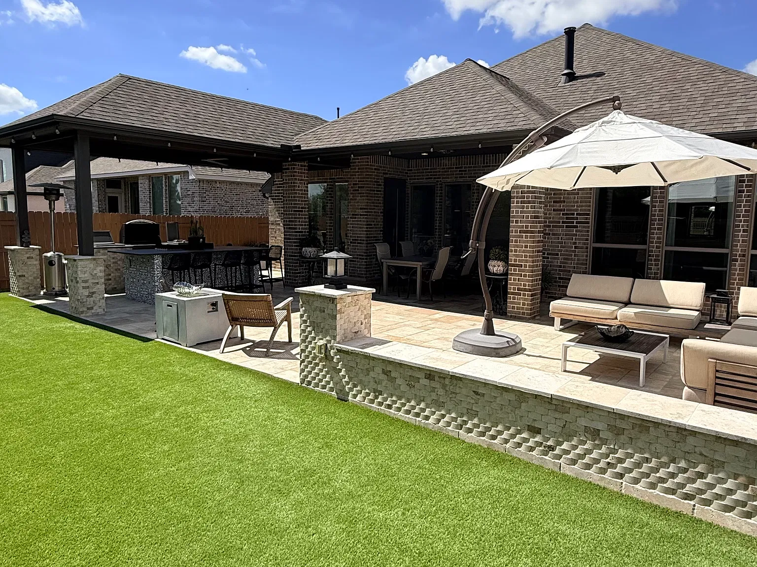 4 bed, 3.5 bath, 2802 sqft, $3,250 — Photo 3