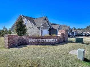 3828 Harper Franklin Ave, Augusta, GA 30909