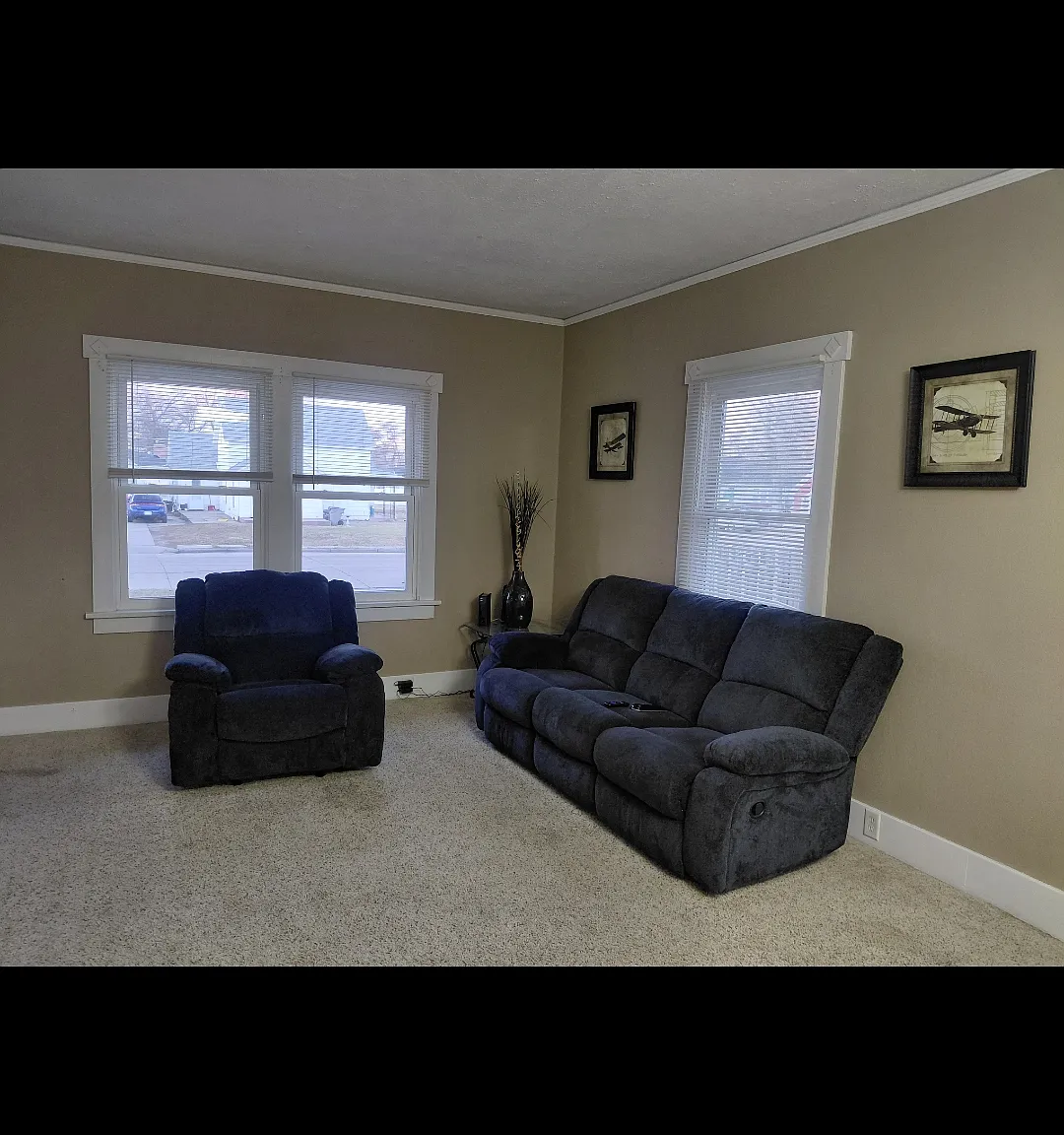 3 bed, 1.5 bath, 1500 sqft, $1,975 — Photo 2
