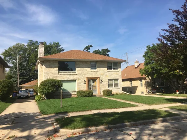 2327 South 80th STREET #2329, West Allis, WI 53219