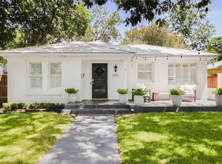 3305 Glenview Ave, Austin, TX 78703