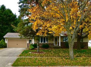 439 Primrose Ln, Flushing, MI 48433