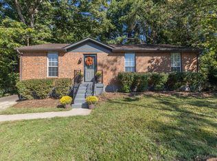 5065 N Hilson Dr, Nashville, TN 37211