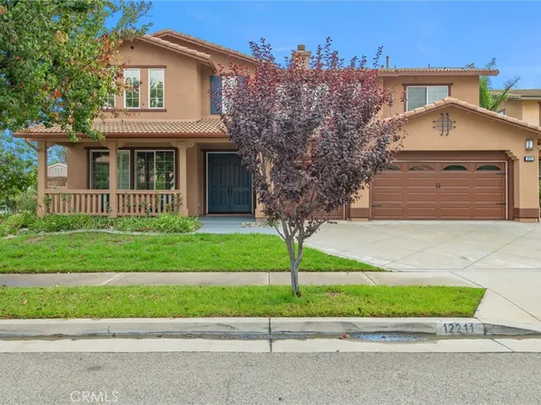 12211 Keenland Dr, Etiwanda, CA 91739
