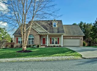 209 Coyatee Dr, Loudon, TN 37774