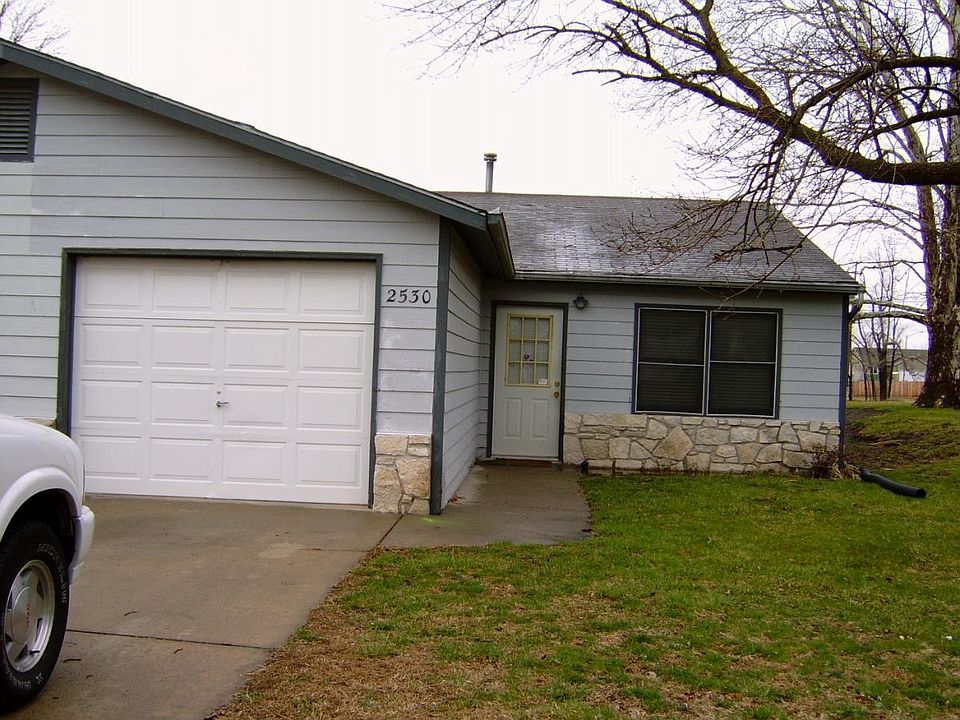 3 Bedroom Duplex
