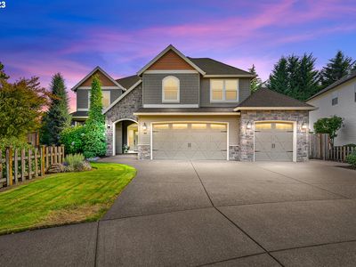 880 N Alder St, Canby, OR, 97013
