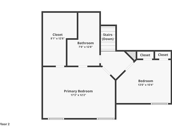 3rd image of 402 E Springtree Way