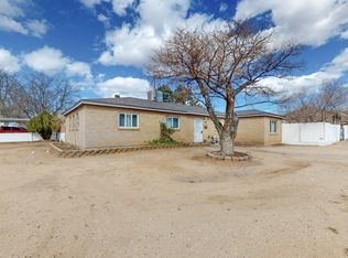 2800 Texas St NE, Albuquerque, NM 87110