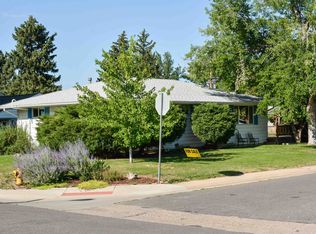 1879 W Center Ave, Denver, CO 80223