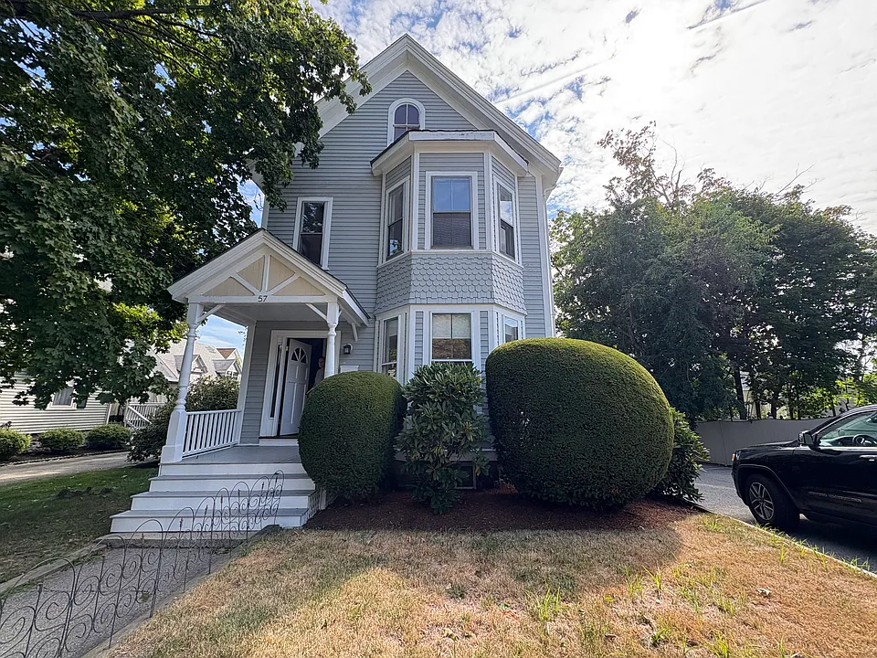 57 Lawrence St #1