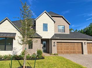 1019 Oak Briar Ln, Conroe, TX 77384