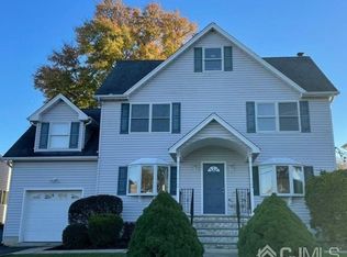 111 Florence Ave, Colonia, NJ 07067