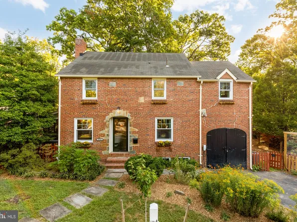 5707 39th Ave, Hyattsville, MD 20781